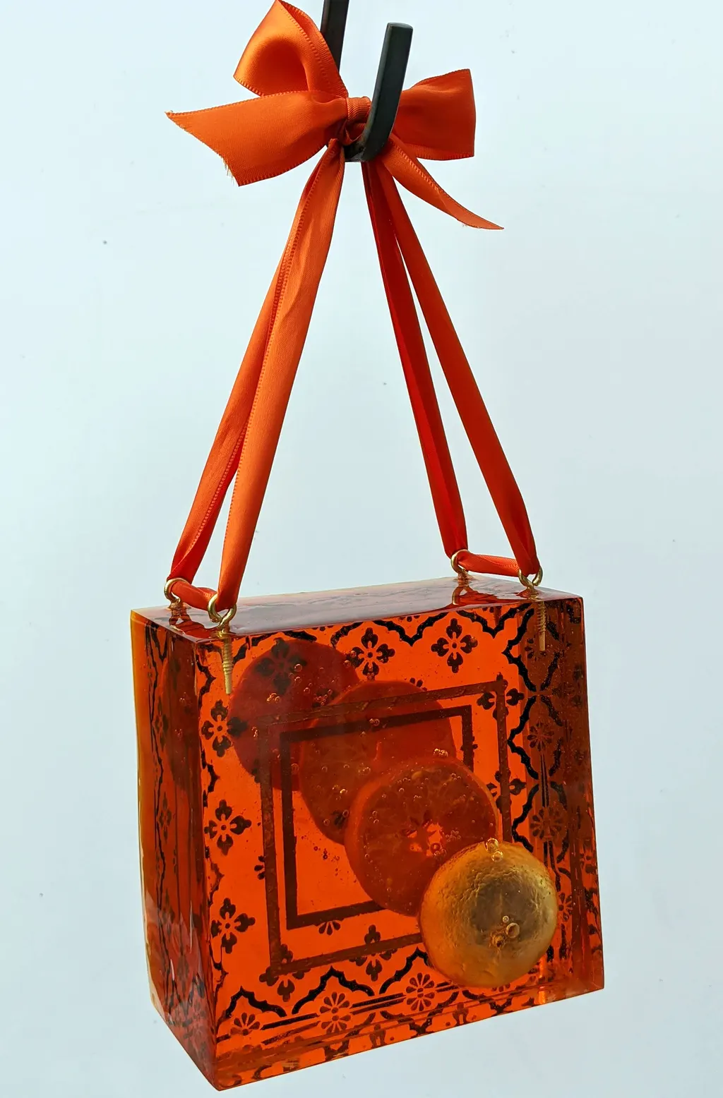 Tangerine — another view